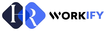 HR Workify logo
